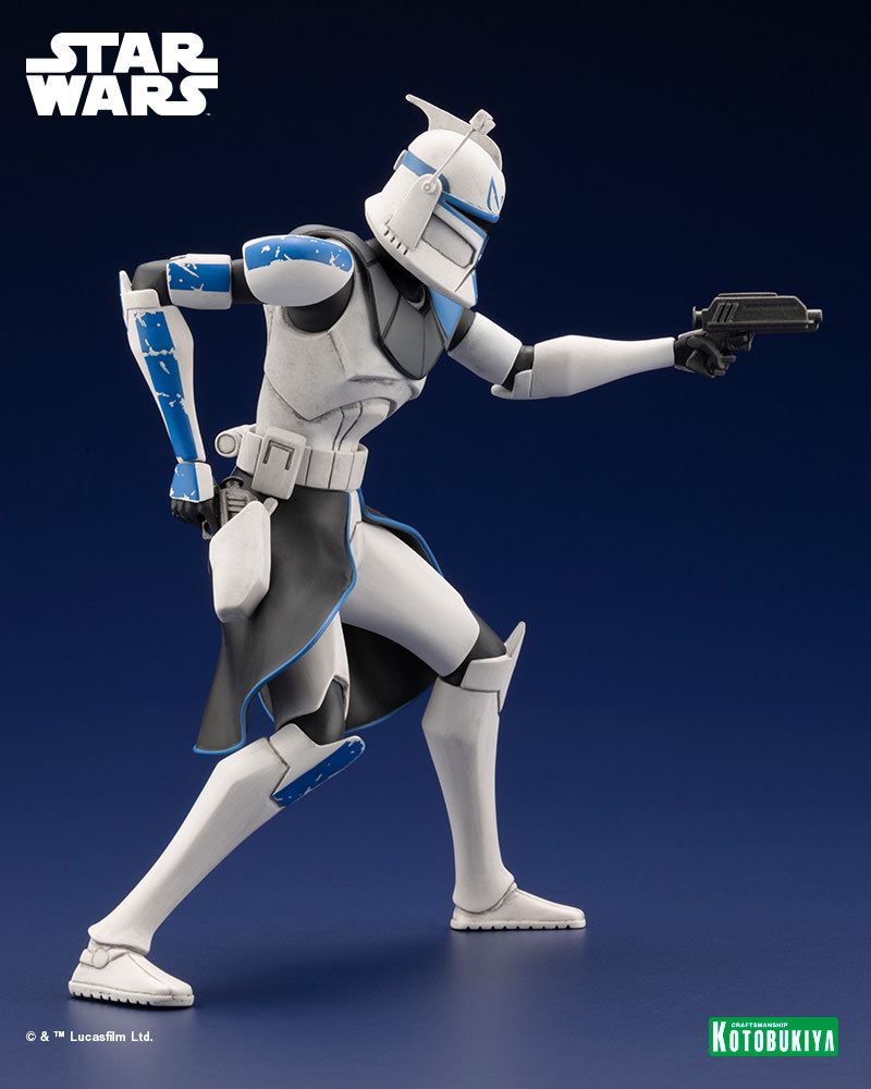 CAPTAIN REX