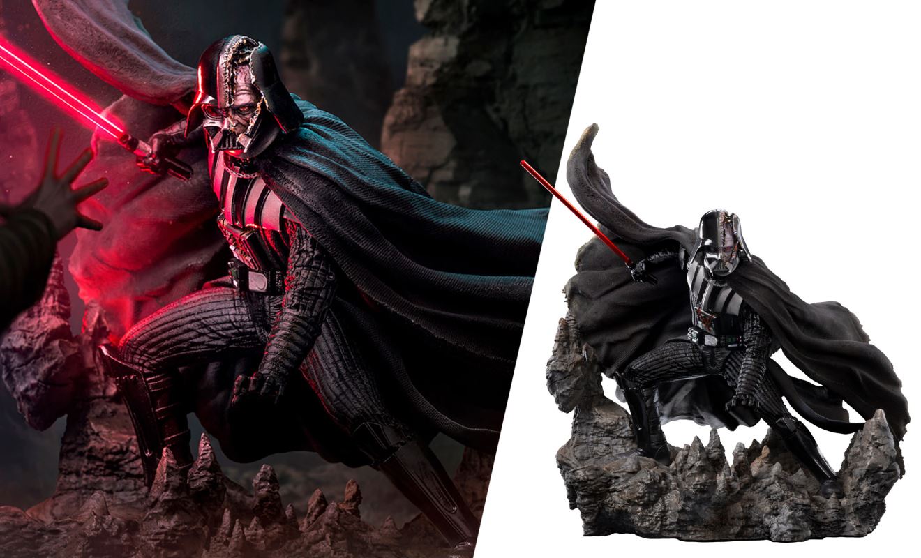 DARTH VADER