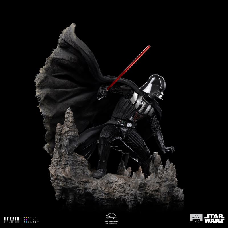 DARTH VADER
