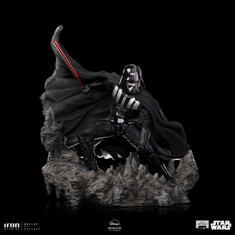 DARTH VADER