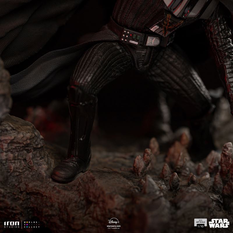 DARTH VADER