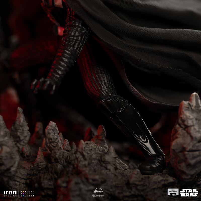 DARTH VADER