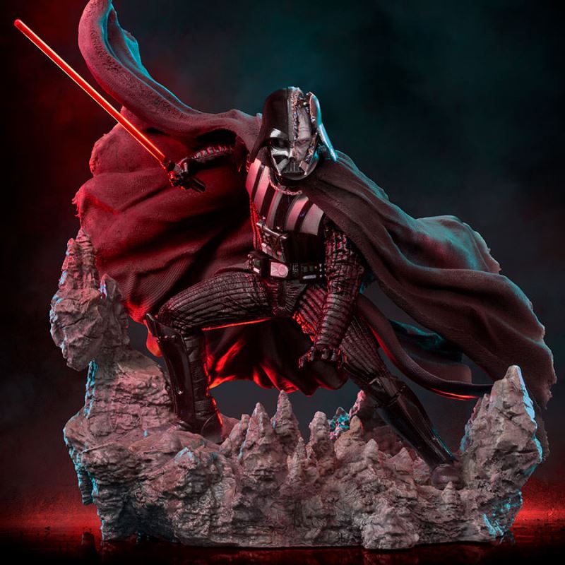 DARTH VADER