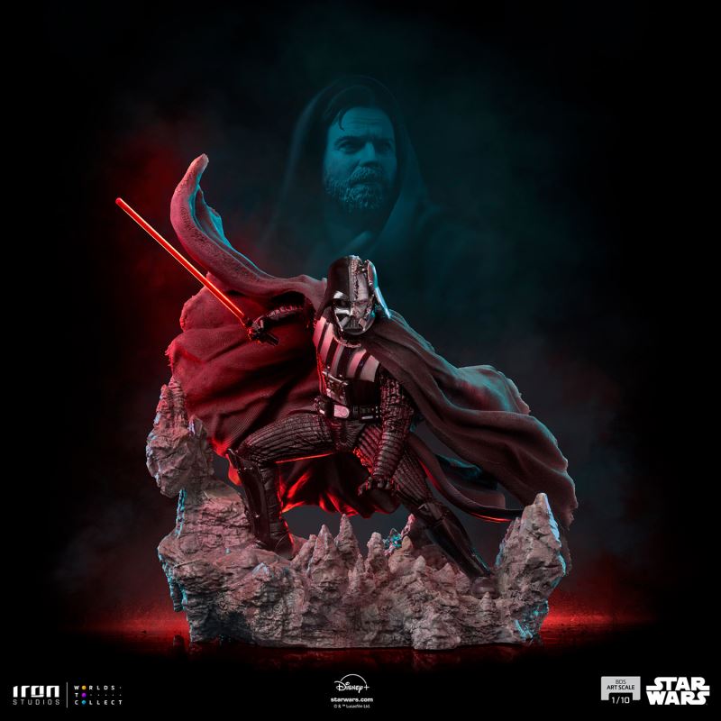 DARTH VADER