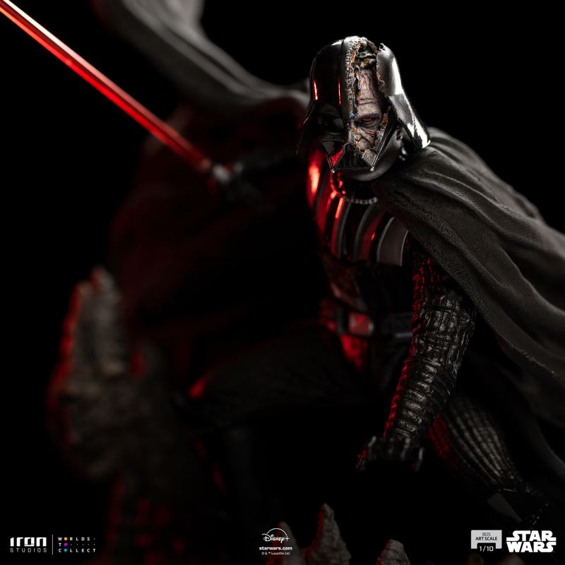 DARTH VADER