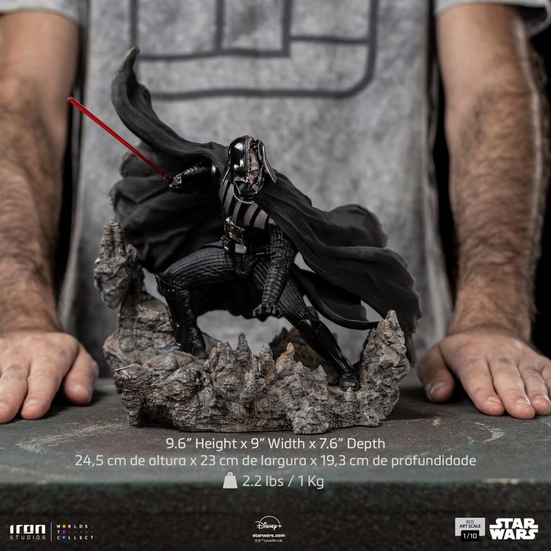 DARTH VADER