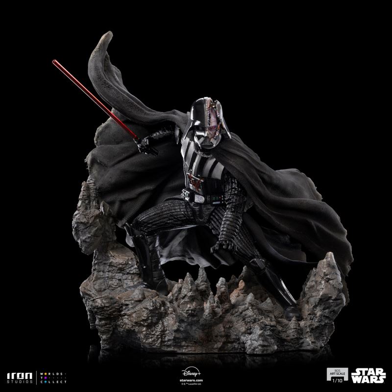 DARTH VADER
