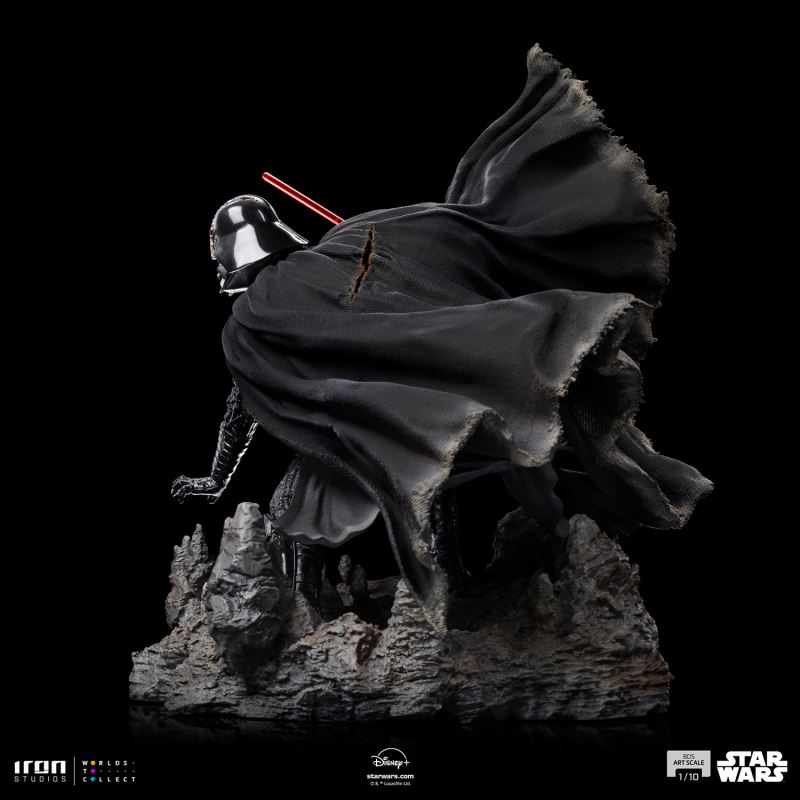 DARTH VADER