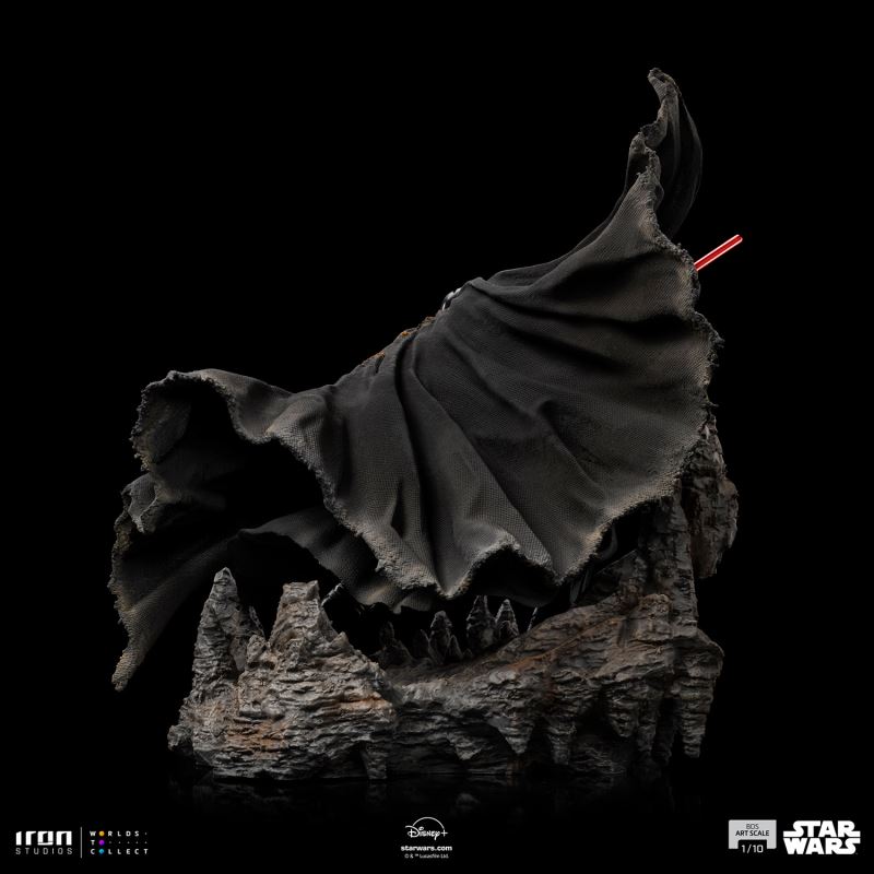 DARTH VADER