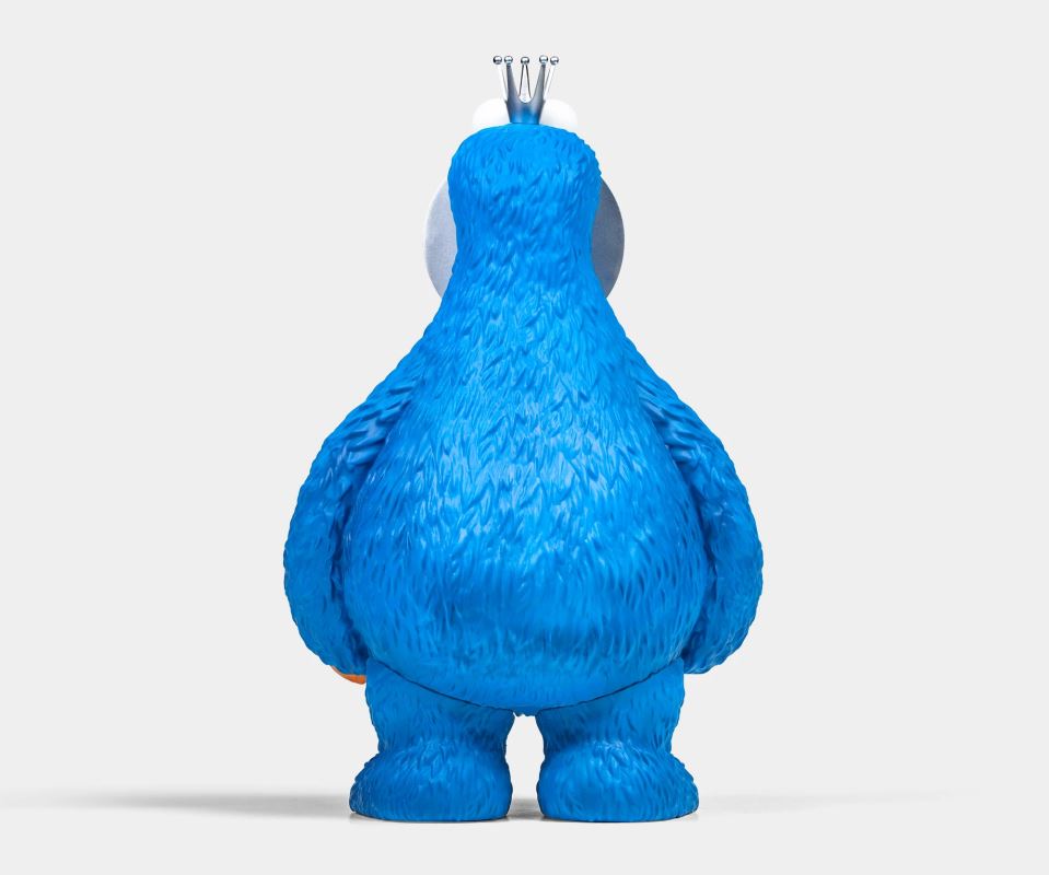 HONMONO TAIKETSU vs. COOKIE BLUE