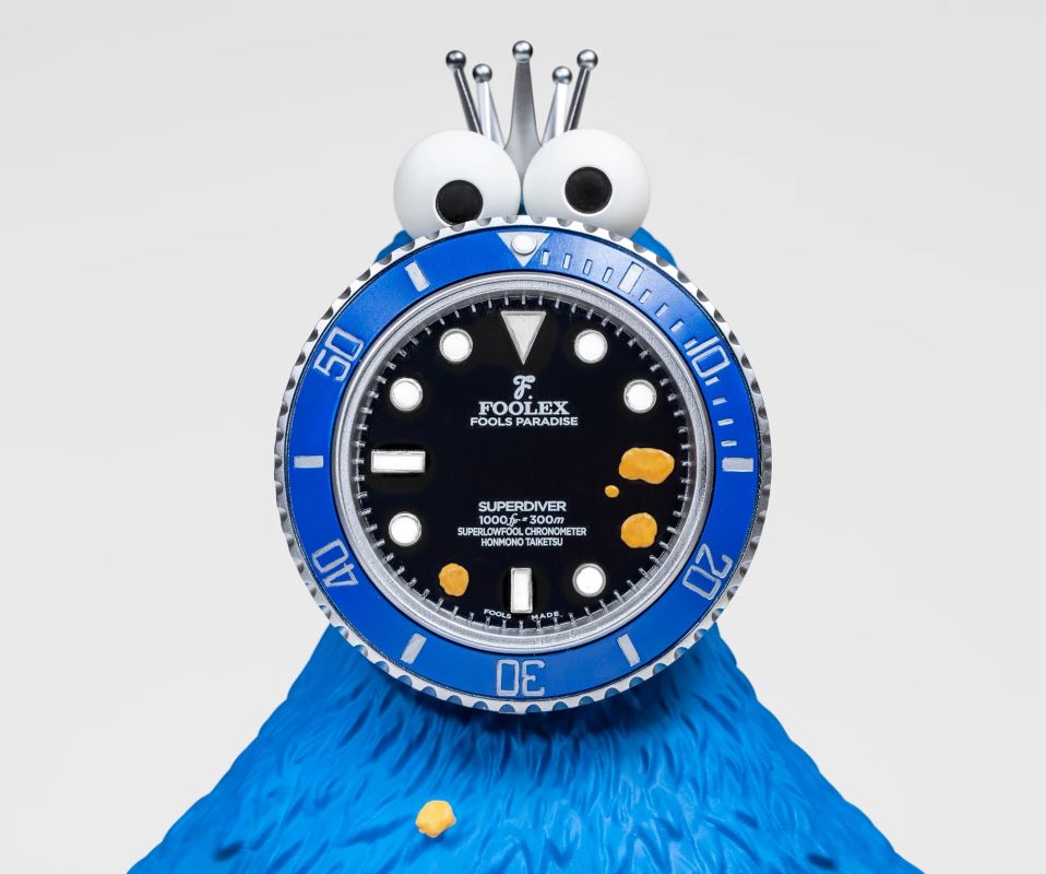 HONMONO TAIKETSU vs. COOKIE BLUE