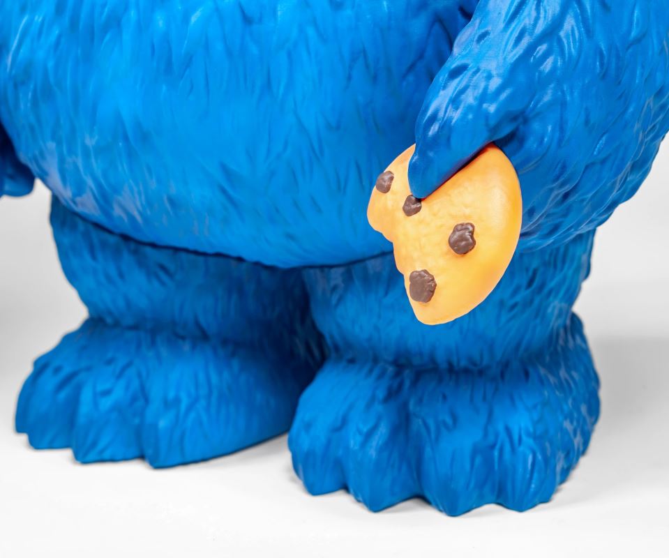 HONMONO TAIKETSU vs. COOKIE BLUE