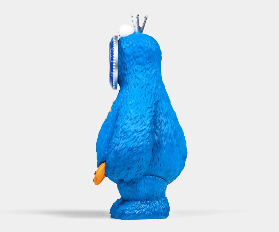 HONMONO TAIKETSU vs. COOKIE BLUE