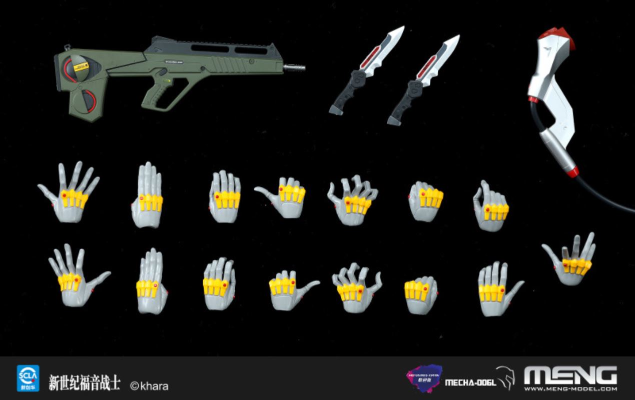 Evangelion PROTOTYPE-00