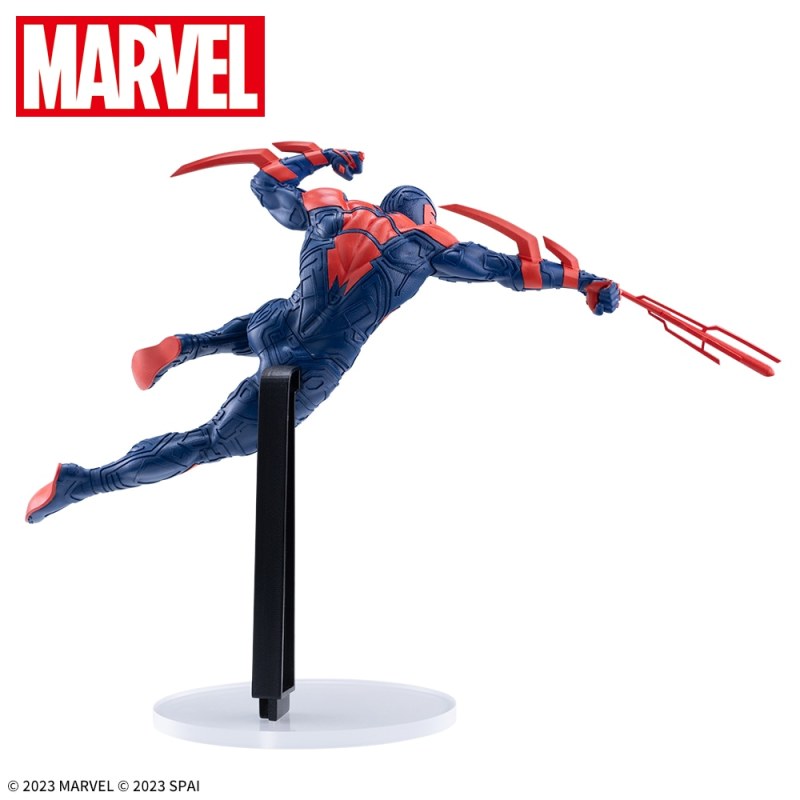 SPIDER-MAN: ACROSS THE SPIDER-VERSE Luminasta SPIDER-MAN 2099