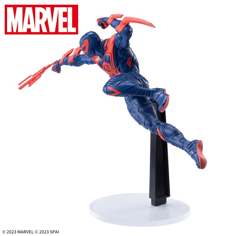 SPIDER-MAN: ACROSS THE SPIDER-VERSE Luminasta SPIDER-MAN 2099