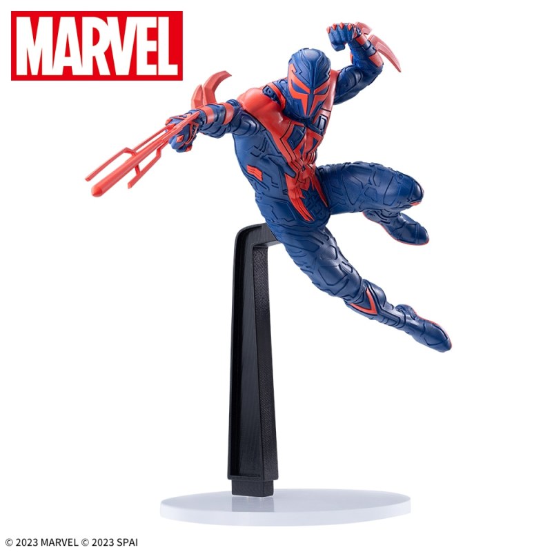 SPIDER-MAN: ACROSS THE SPIDER-VERSE Luminasta SPIDER-MAN 2099