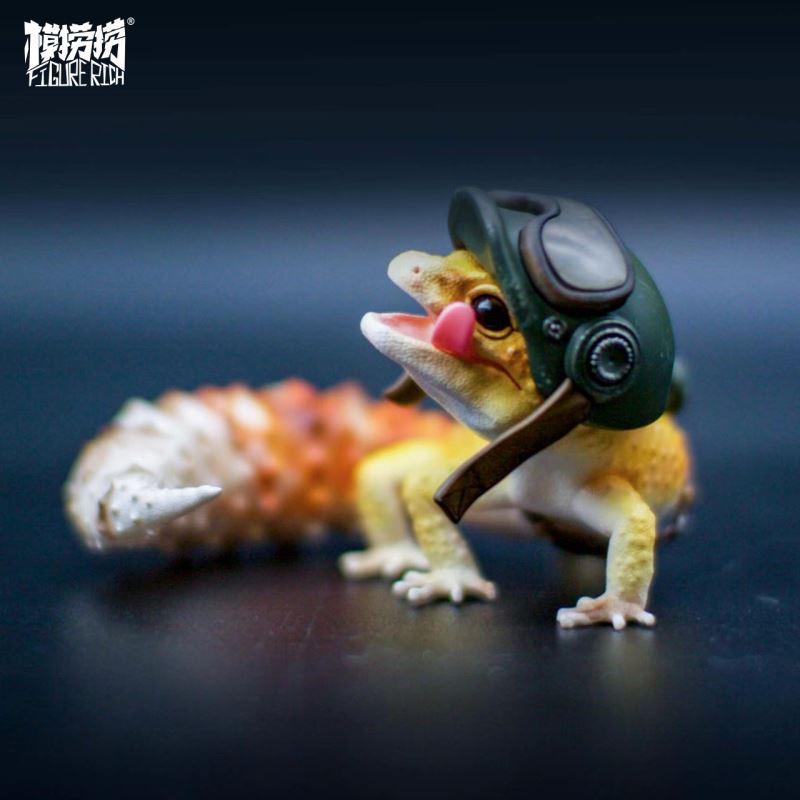 BANA's Flying Dream 1/1