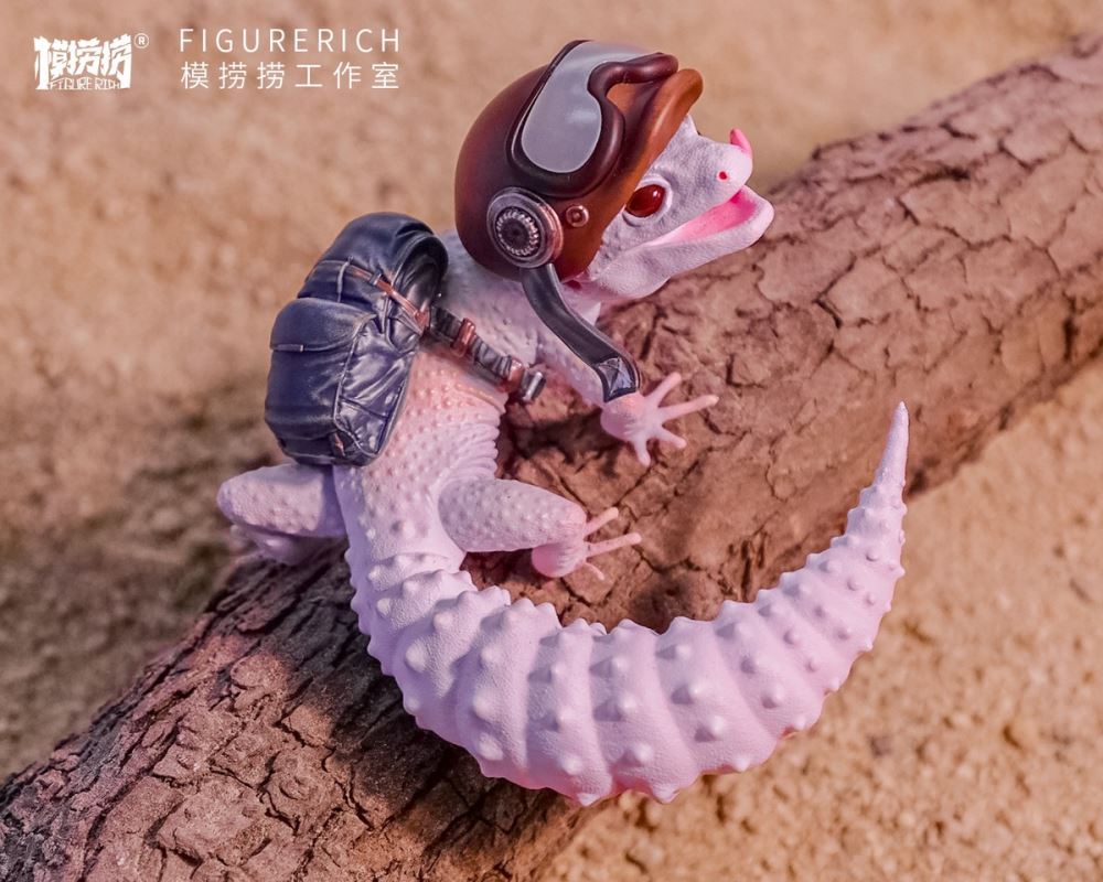 BANA's Flying Dream 1/1