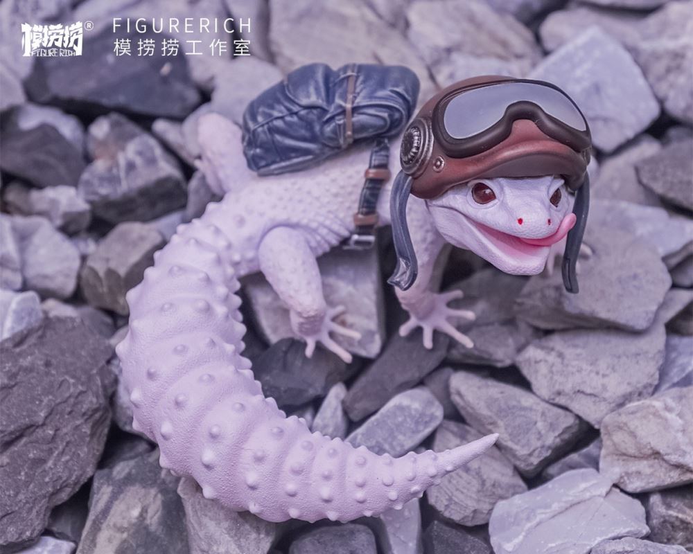 BANA's Flying Dream 1/1