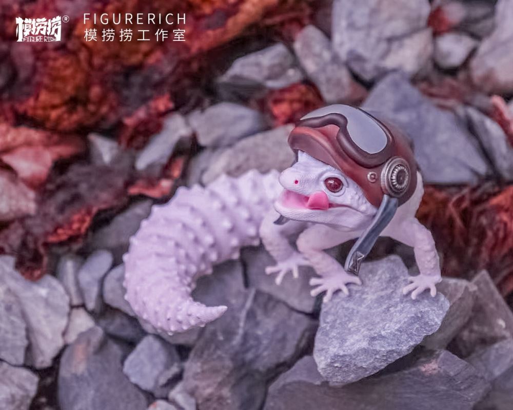 BANA's Flying Dream 1/1