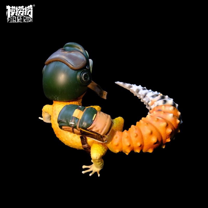 BANA's Flying Dream 1/1