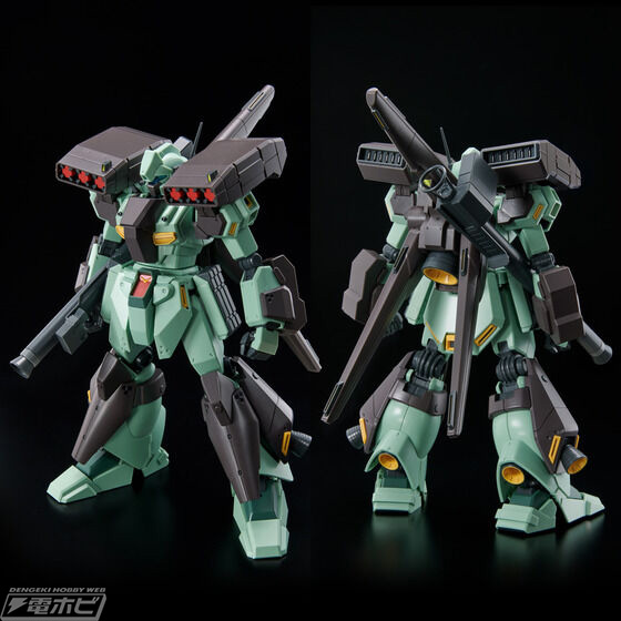 MG 1/100 Stark Jegan