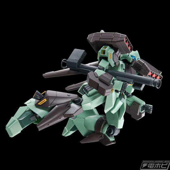 MG 1/100 Stark Jegan