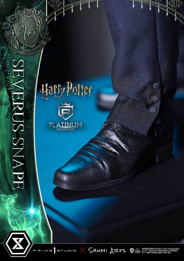 Harry Potter Severus Snape