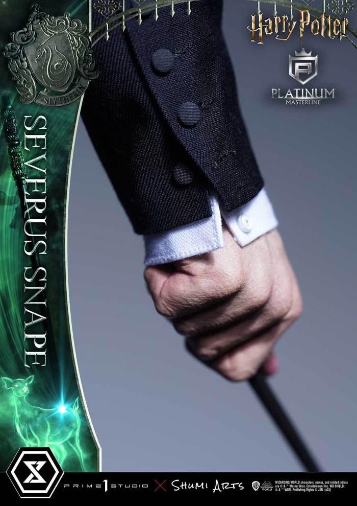 Harry Potter Severus Snape