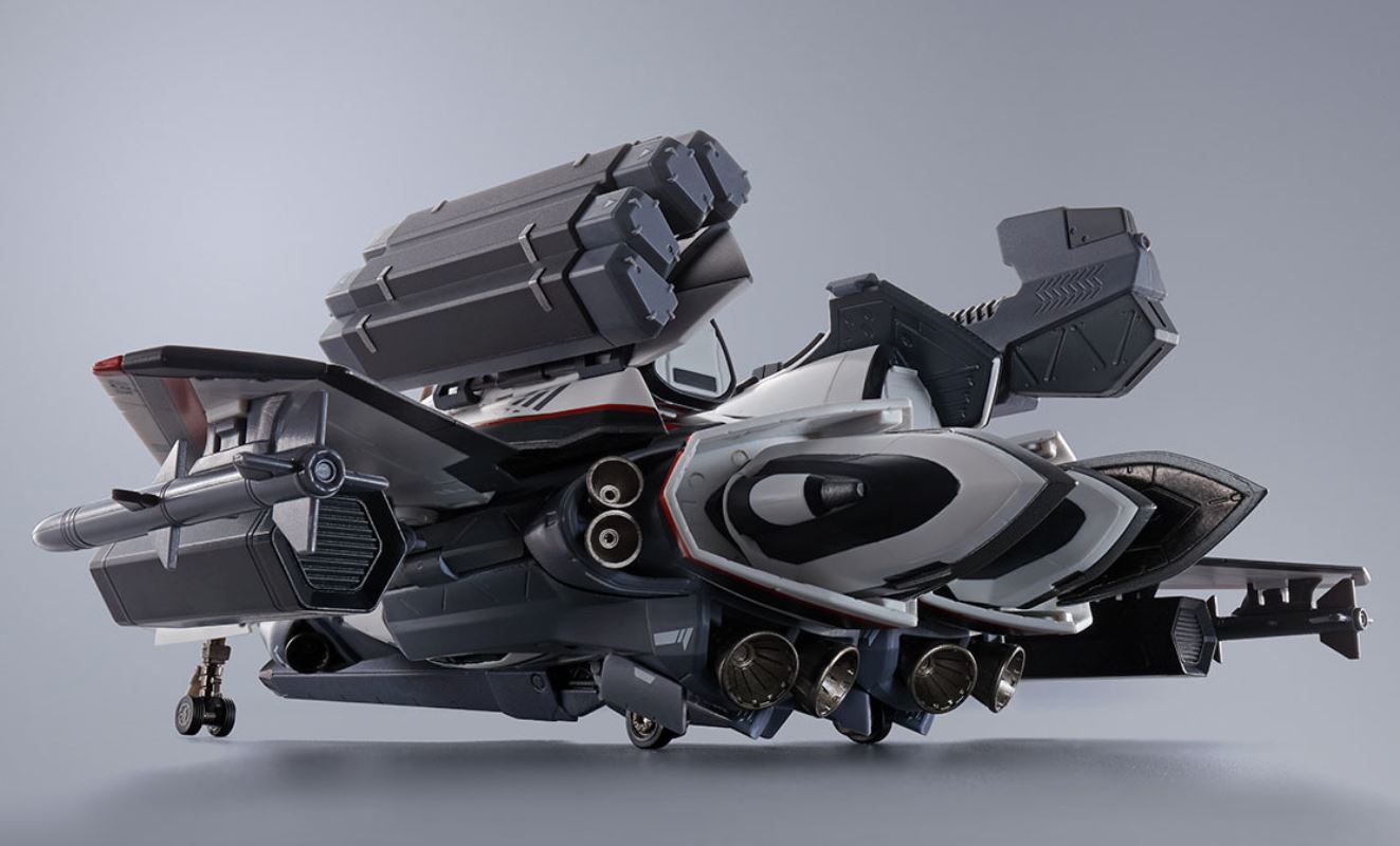 DX Chogokin VF-171EX Armored Nightmare Plus EX (Alto Saotome Machine) Revival Ver