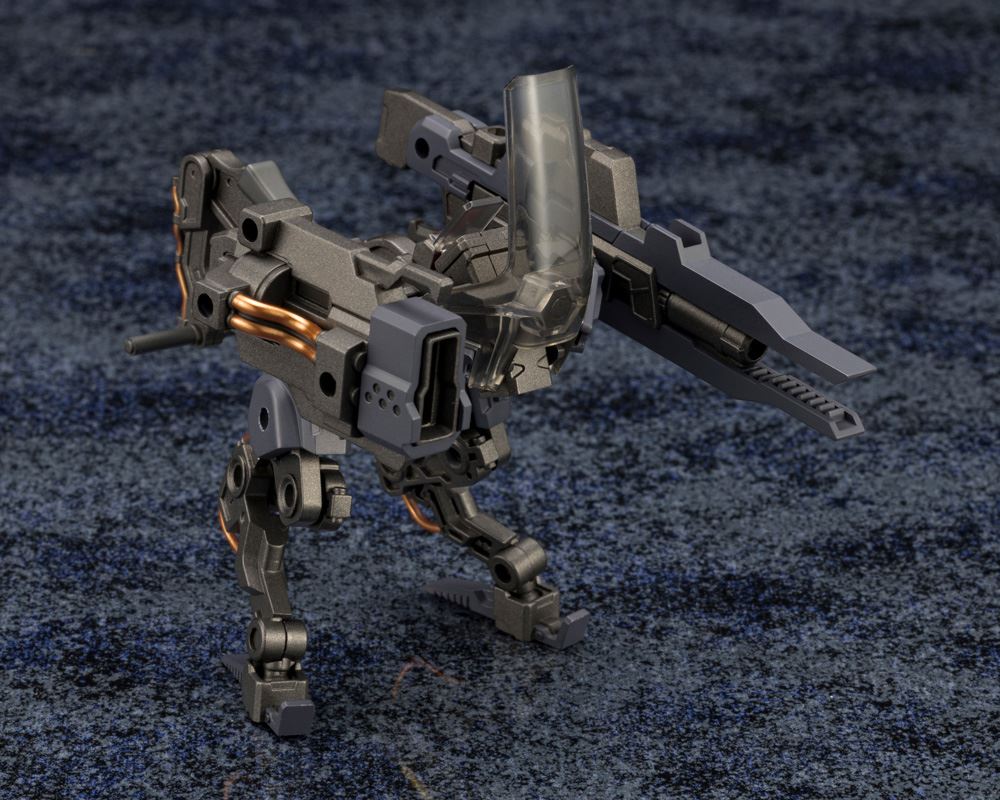 Hexa Gear Windfall Nightstalkers specification