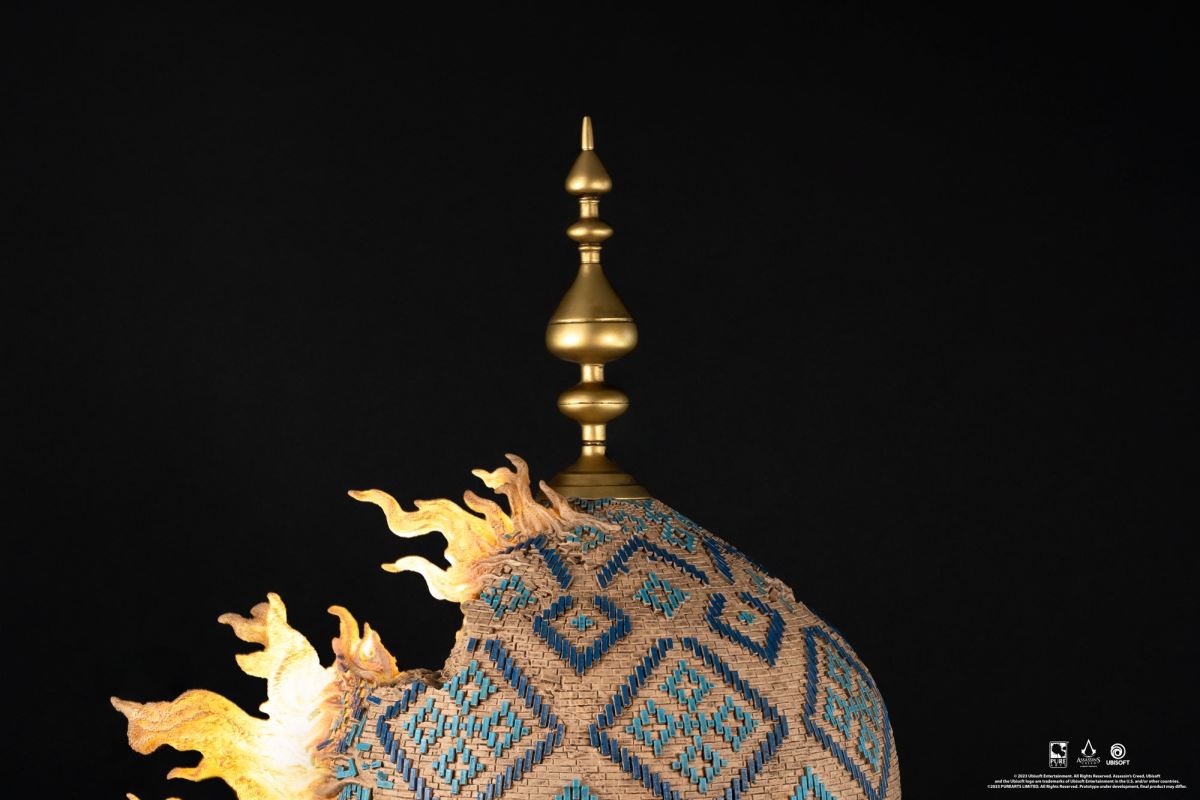 ANIMUS BASIM - Assassin's Creed