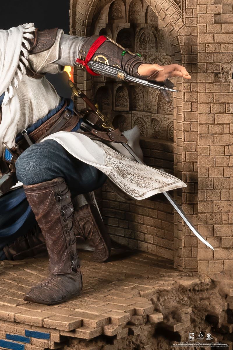 ANIMUS BASIM - Assassin's Creed