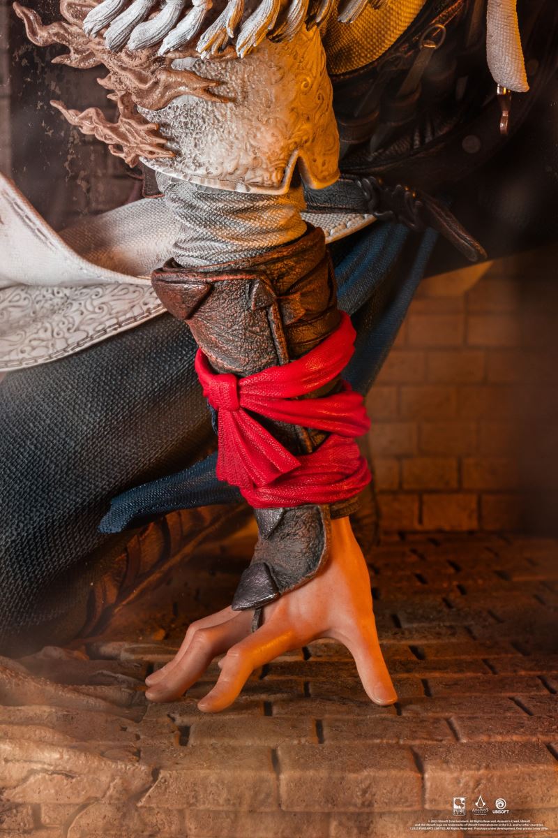 ANIMUS BASIM - Assassin's Creed