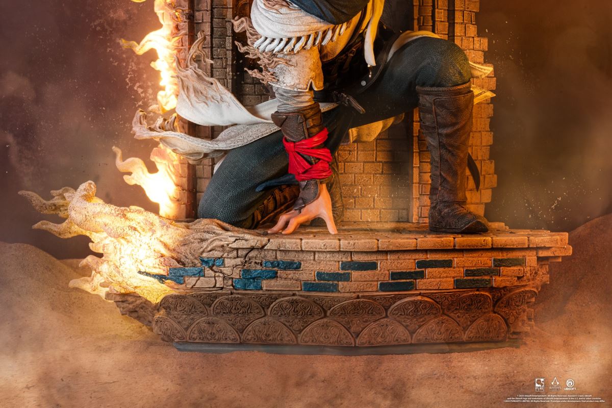 ANIMUS BASIM - Assassin's Creed