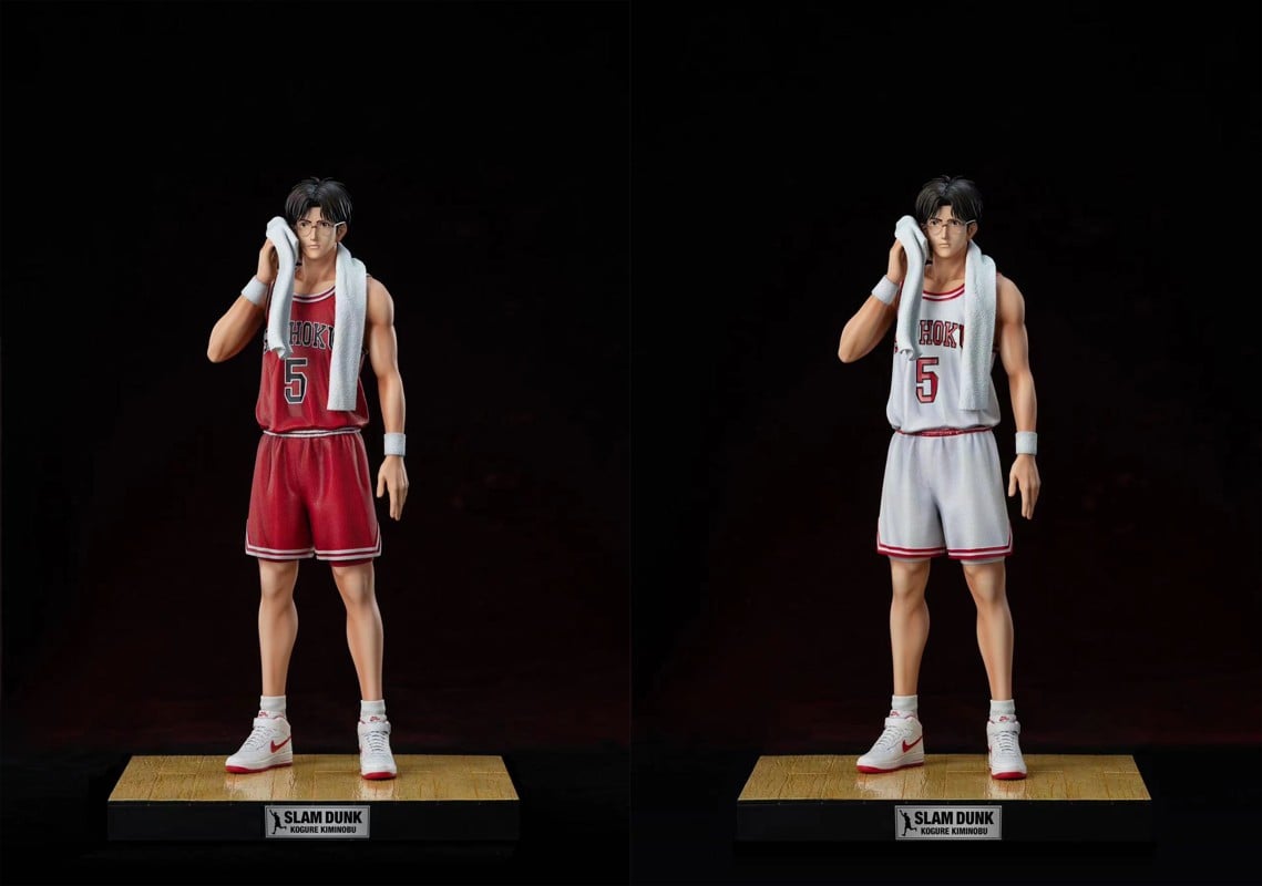 Kiminobu Kogure - SLAM DUNK 1/6