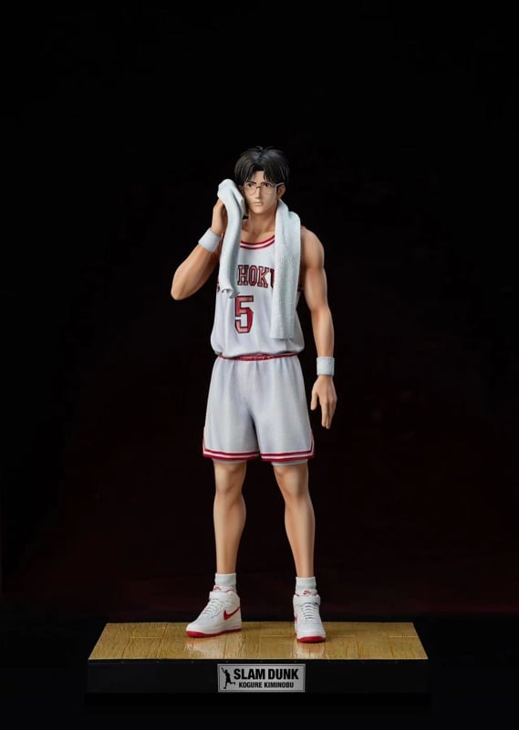 Kiminobu Kogure - SLAM DUNK 1/6