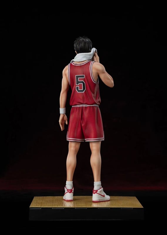 Kiminobu Kogure - SLAM DUNK 1/6