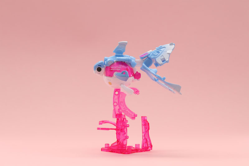 BEASTBOX BB-59A ORBITAL