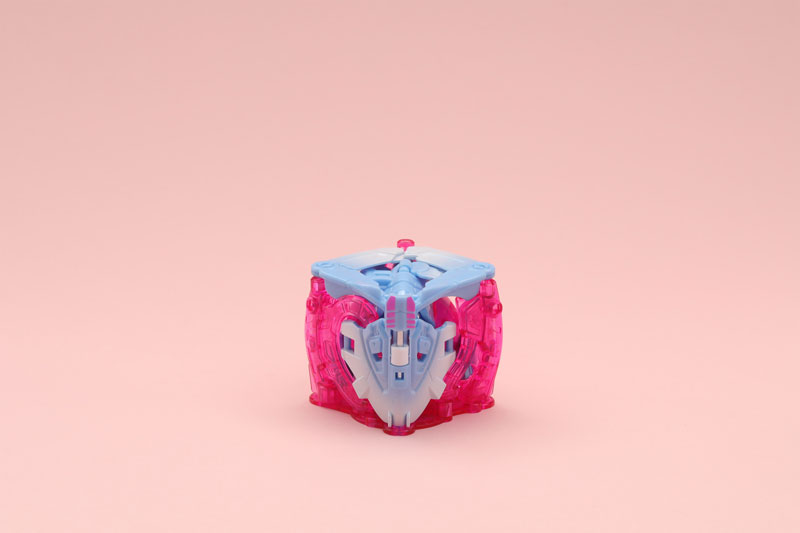 BEASTBOX BB-59A ORBITAL