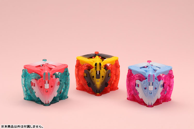 BEASTBOX BB-59A ORBITAL