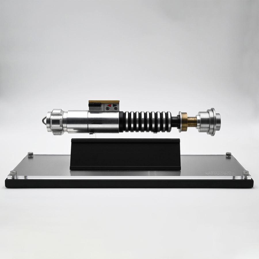 LUKE SKYWALKER LIGHTSABER