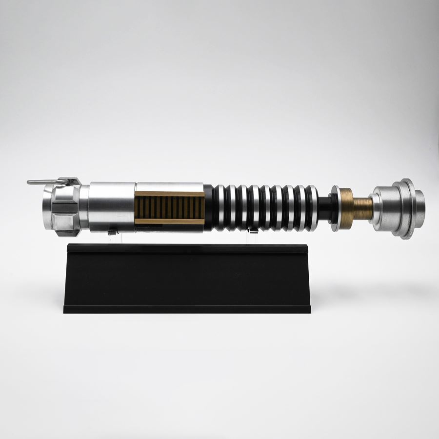 LUKE SKYWALKER LIGHTSABER