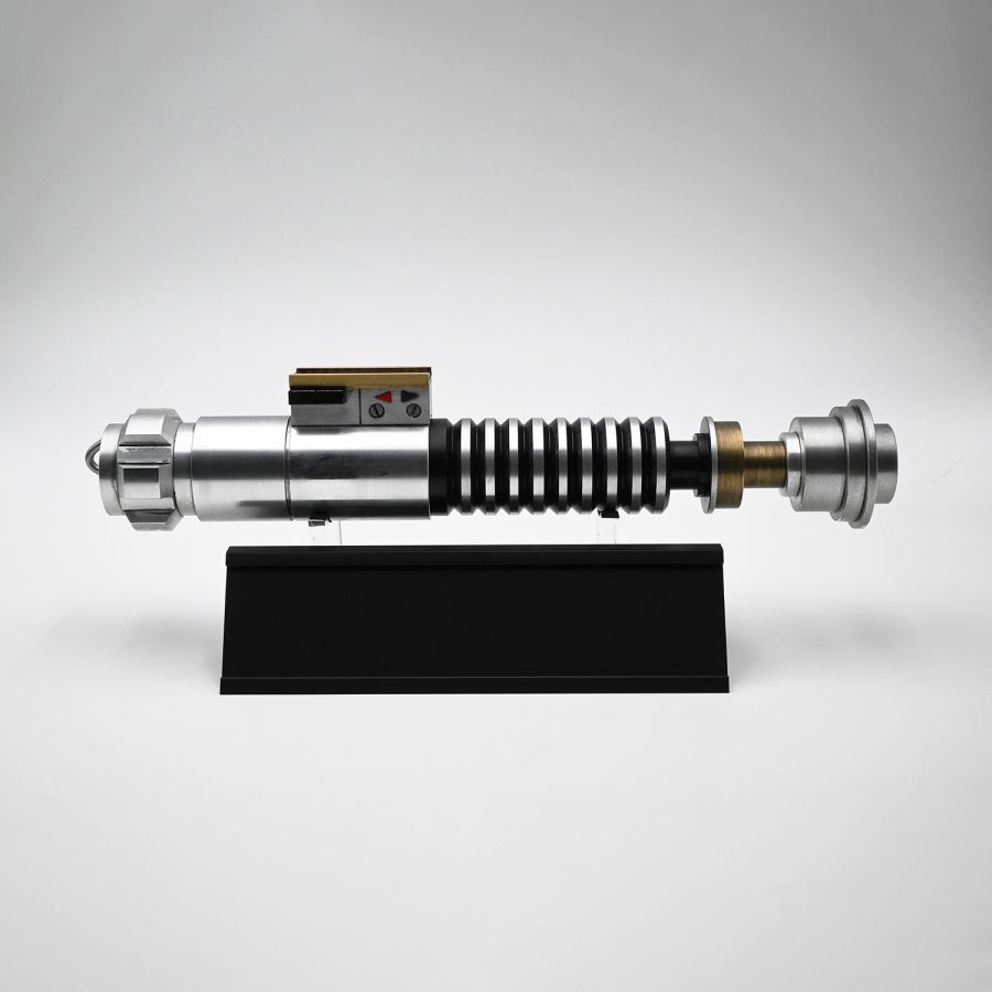 LUKE SKYWALKER LIGHTSABER