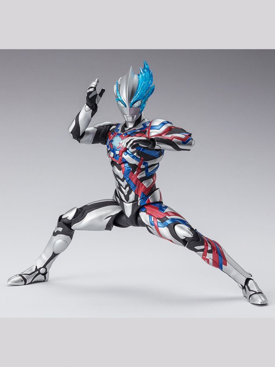 SHFiguarts Ultraman Blazer