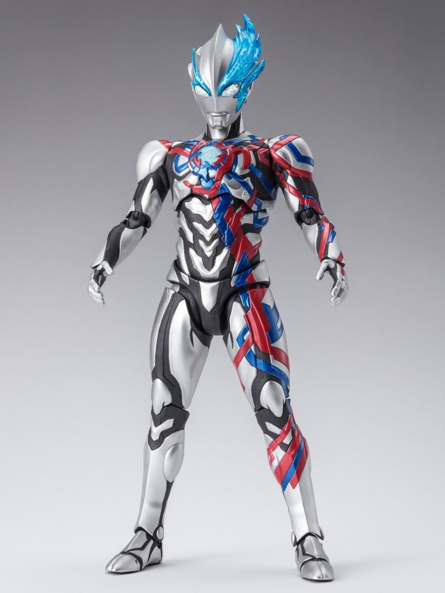 SHFiguarts Ultraman Blazer