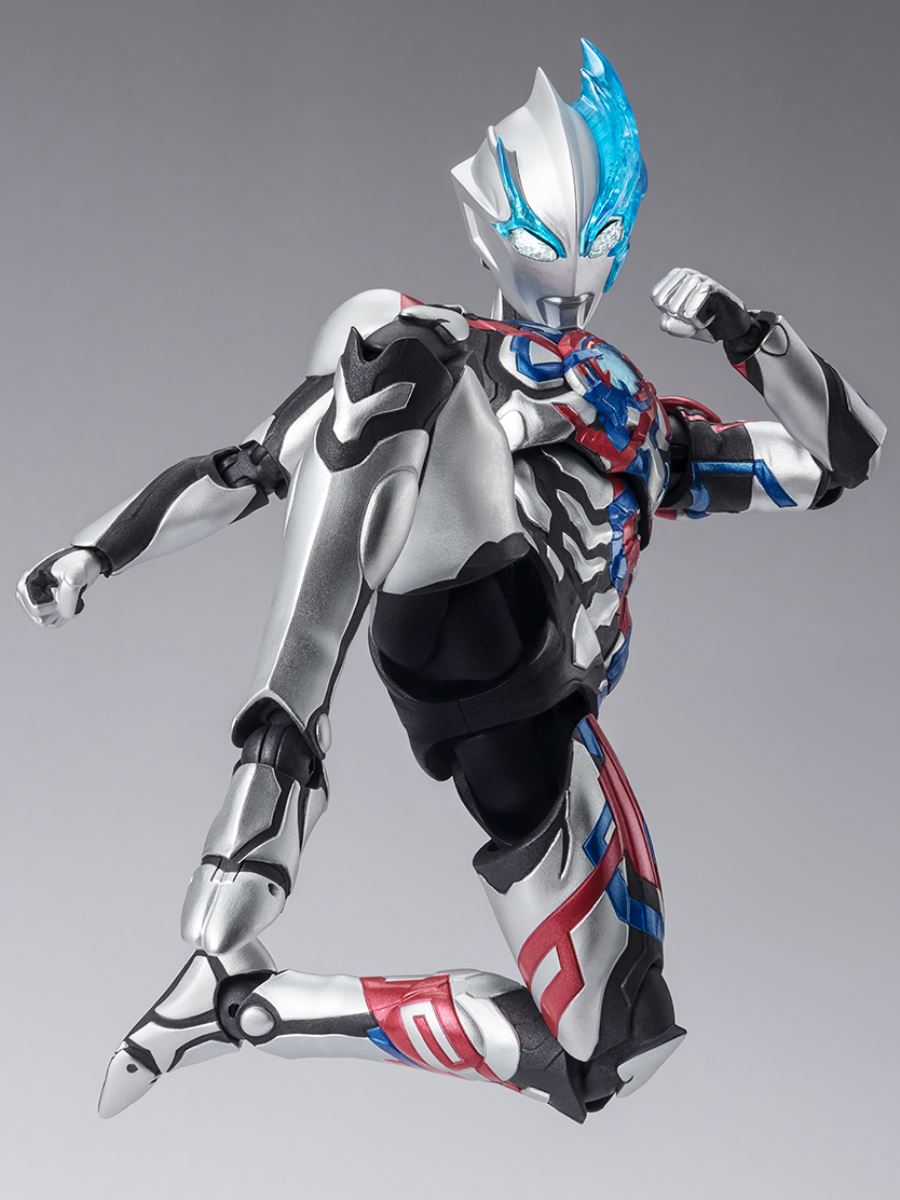 SHFiguarts Ultraman Blazer