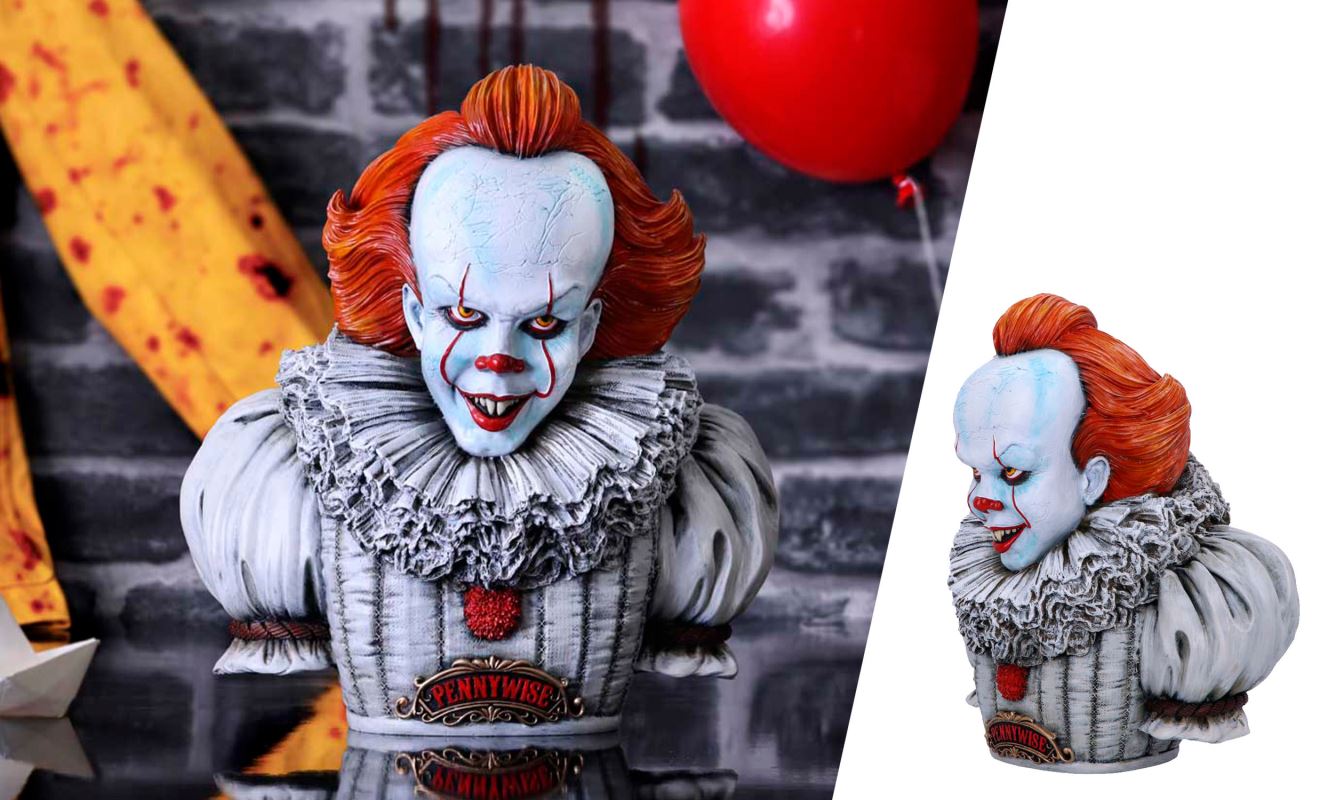 PENNYWISE