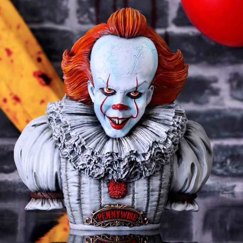 PENNYWISE